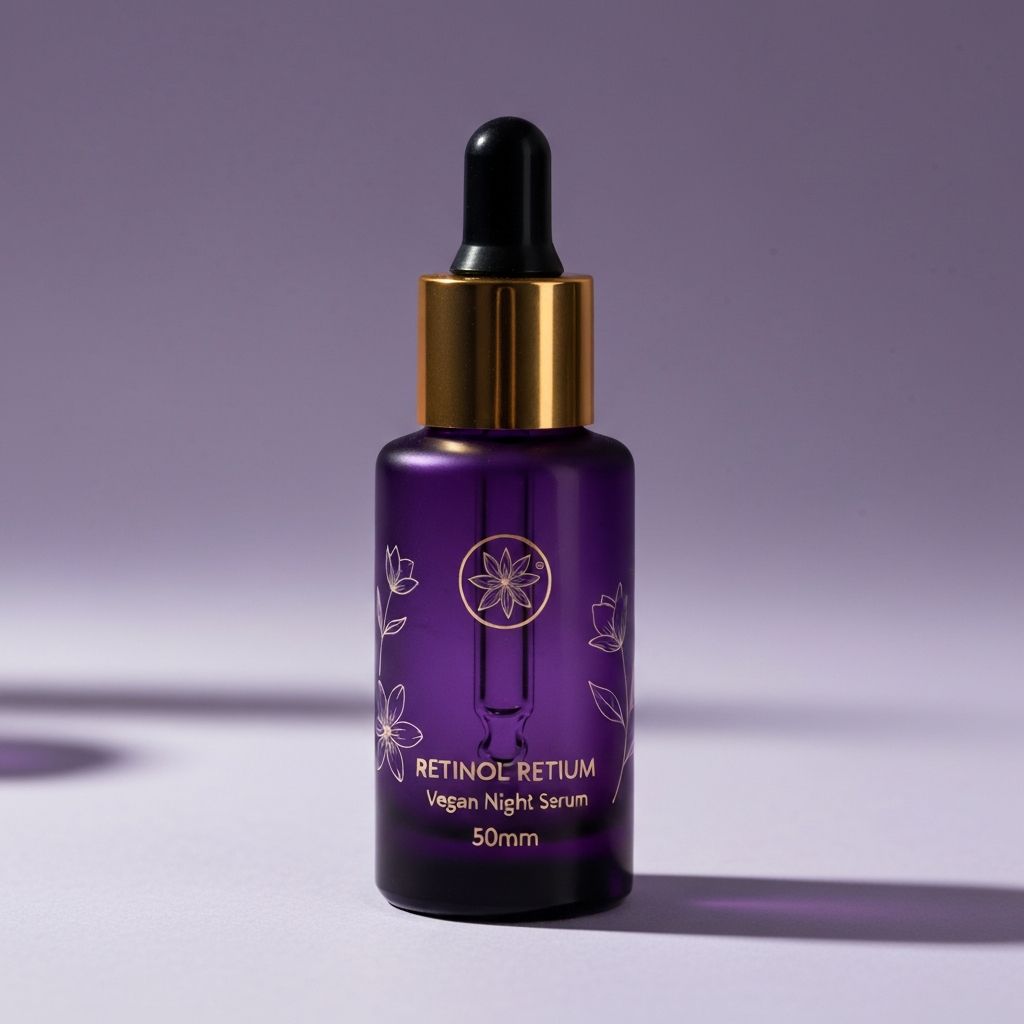 Serum Retinol 0.5% Chống Lão Hóa