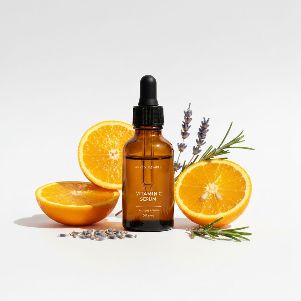 Serum Vitamin C 15% Sáng Da