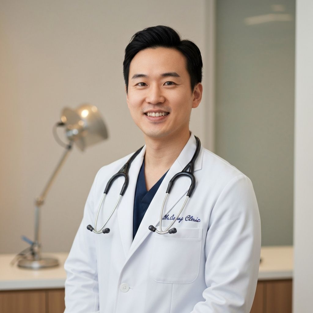BS. Phạm Quốc Anh